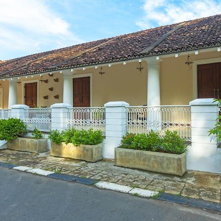 Heritage Boutique By Seven Angels Kandy Bagian luar foto