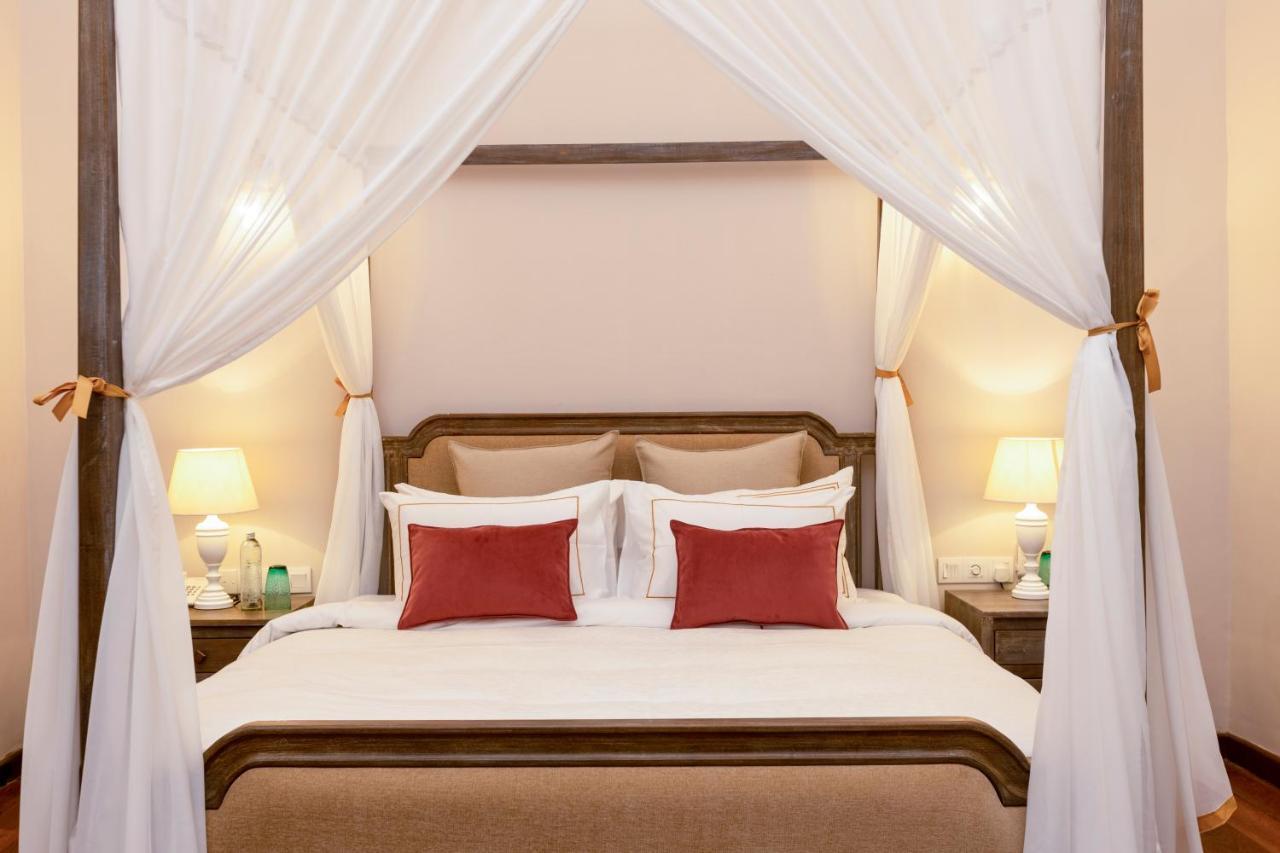Heritage Boutique By Seven Angels Kandy Bagian luar foto