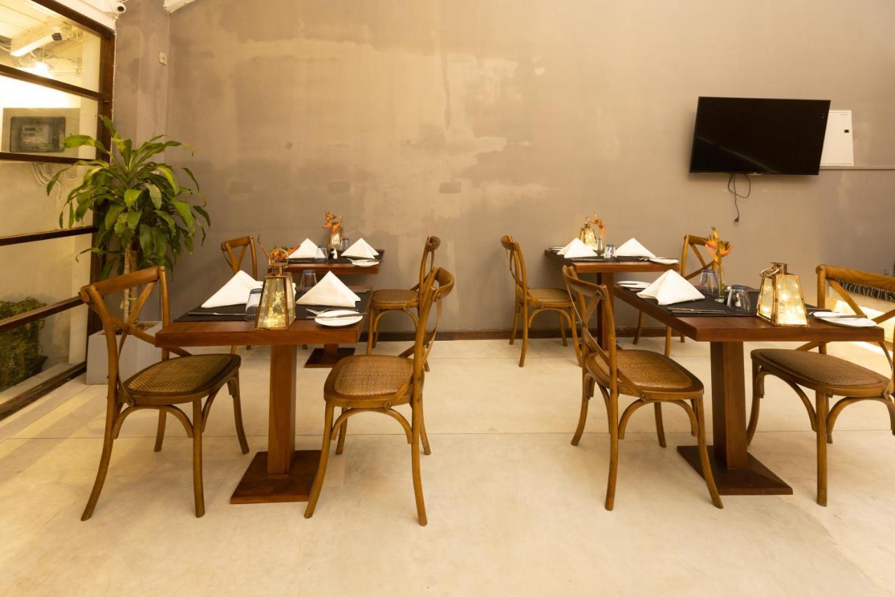 Heritage Boutique By Seven Angels Kandy Bagian luar foto