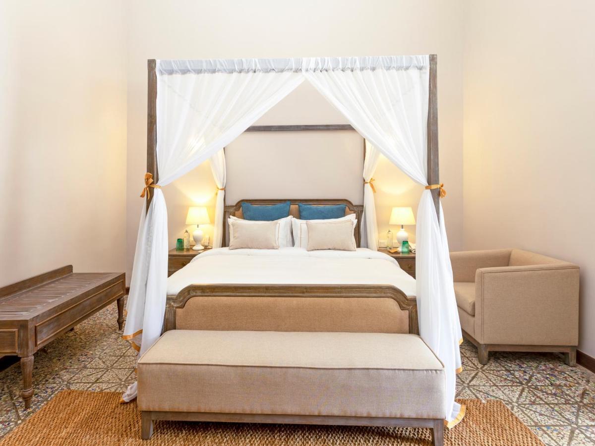 Heritage Boutique By Seven Angels Kandy Bagian luar foto
