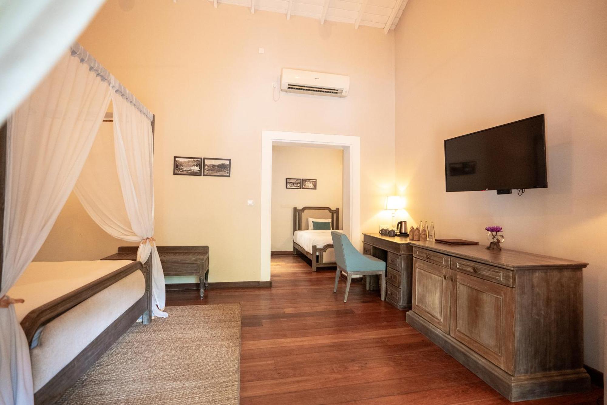 Heritage Boutique By Seven Angels Kandy Bagian luar foto