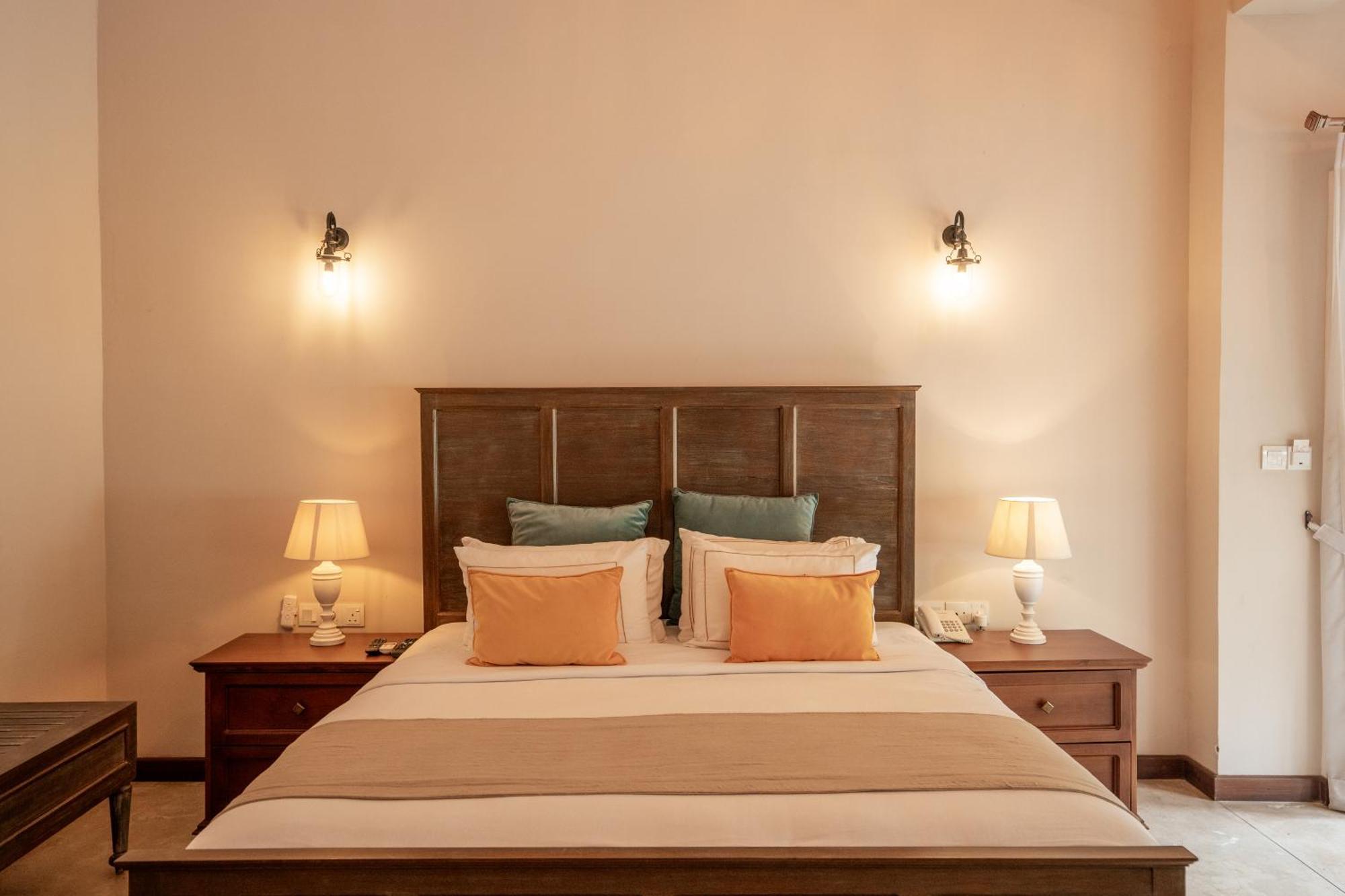 Heritage Boutique By Seven Angels Kandy Bagian luar foto