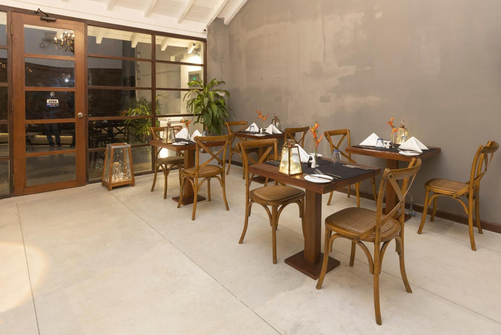 Heritage Boutique By Seven Angels Kandy Bagian luar foto
