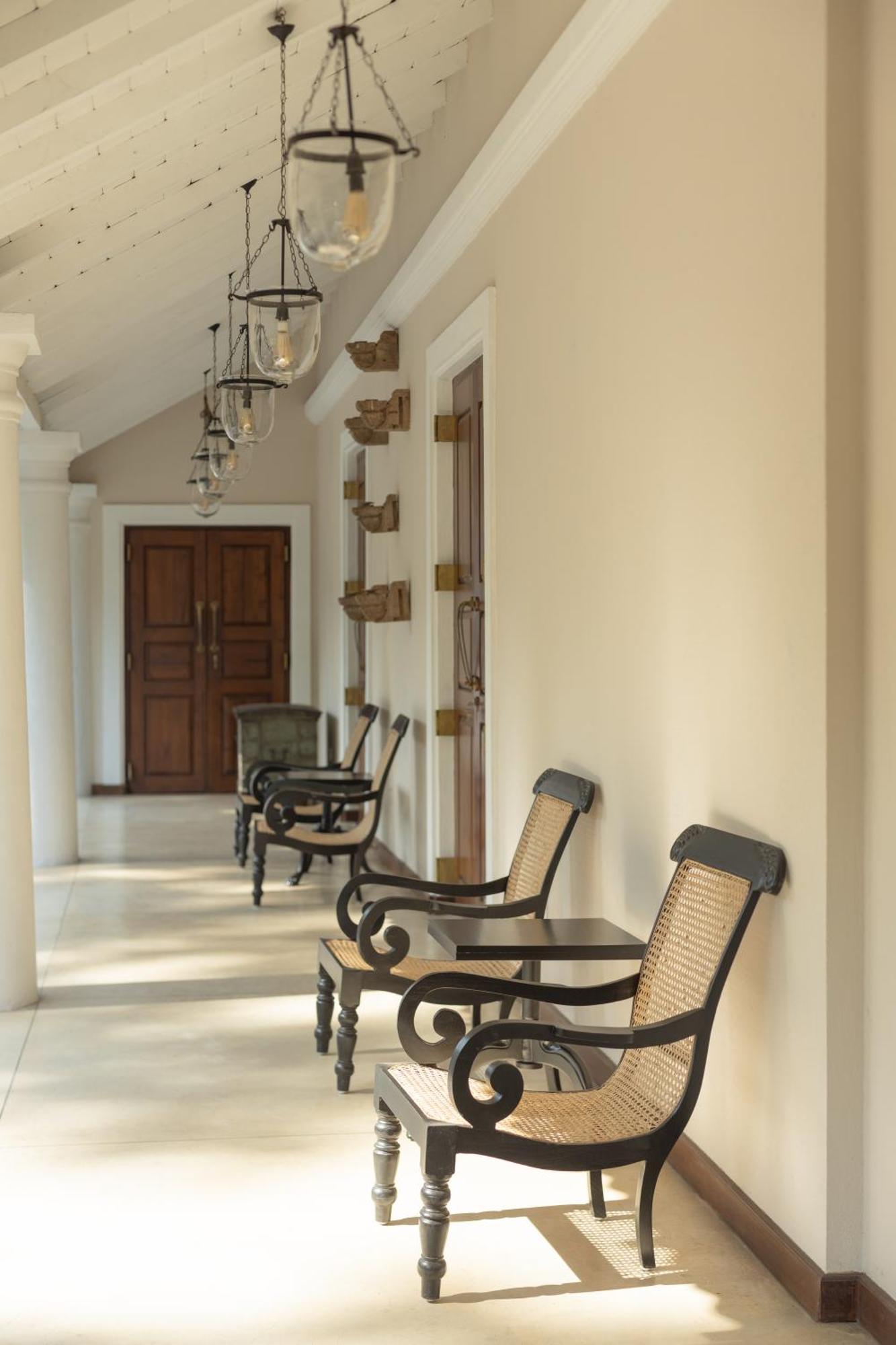 Heritage Boutique By Seven Angels Kandy Bagian luar foto