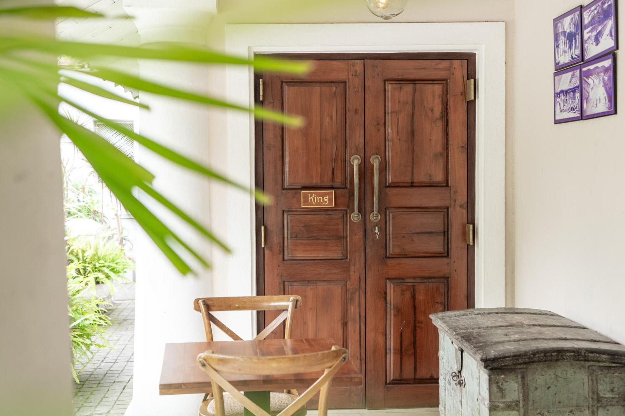 Heritage Boutique By Seven Angels Kandy Bagian luar foto